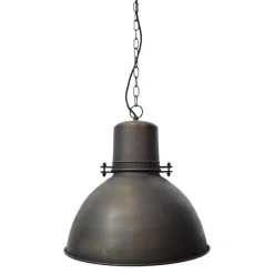 Urban Interiors Hanglamp Dark Brass - Ø 40 cm - messing Clearance