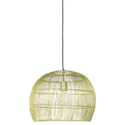 Urban Interiors Hanglamp Frenk - Ø 42 cm - ijzerdraad - Goud New