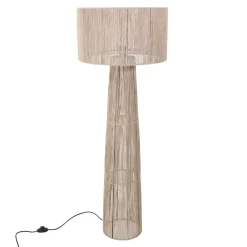 Urban Interiors Vloerlamp Diro 135cm Jute Clearance