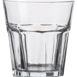 Urban Living Waterglazen Vegas - transparant glas - 3x - 270 ml New