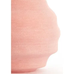 Light & Living Vaas Nayoro - Rood - Ø33x29cm Online