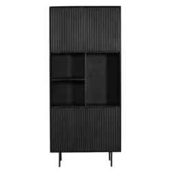 Furndea Vakkenkast Martin 90x45x200cm Sale