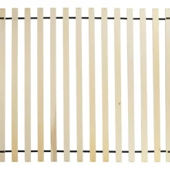 Beliani VALOGNES - Tweepersoonsbed - Beige - 160 x 200 cm - Corduroy Sale