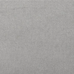 Beliani VALOGNES - Tweepersoonsbed - Lichtgrijs - 180 x 200 cm - Corduroy Best