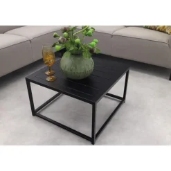 ZITT Outdoor VDG Boavista/Toronto Sunbrella loungeset (4-delig) - Nature Grey Clearance