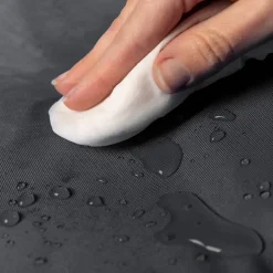 Veeva Zitzak Gaming - Zitzak Buiten - Houtskool Clearance