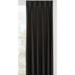 Leen Bakker Verduisterende voering - zwart New