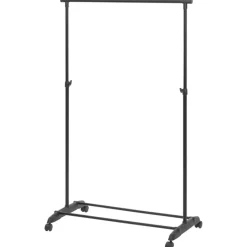 five simply smart Verstelbaar - kledingrek- op wielen Best