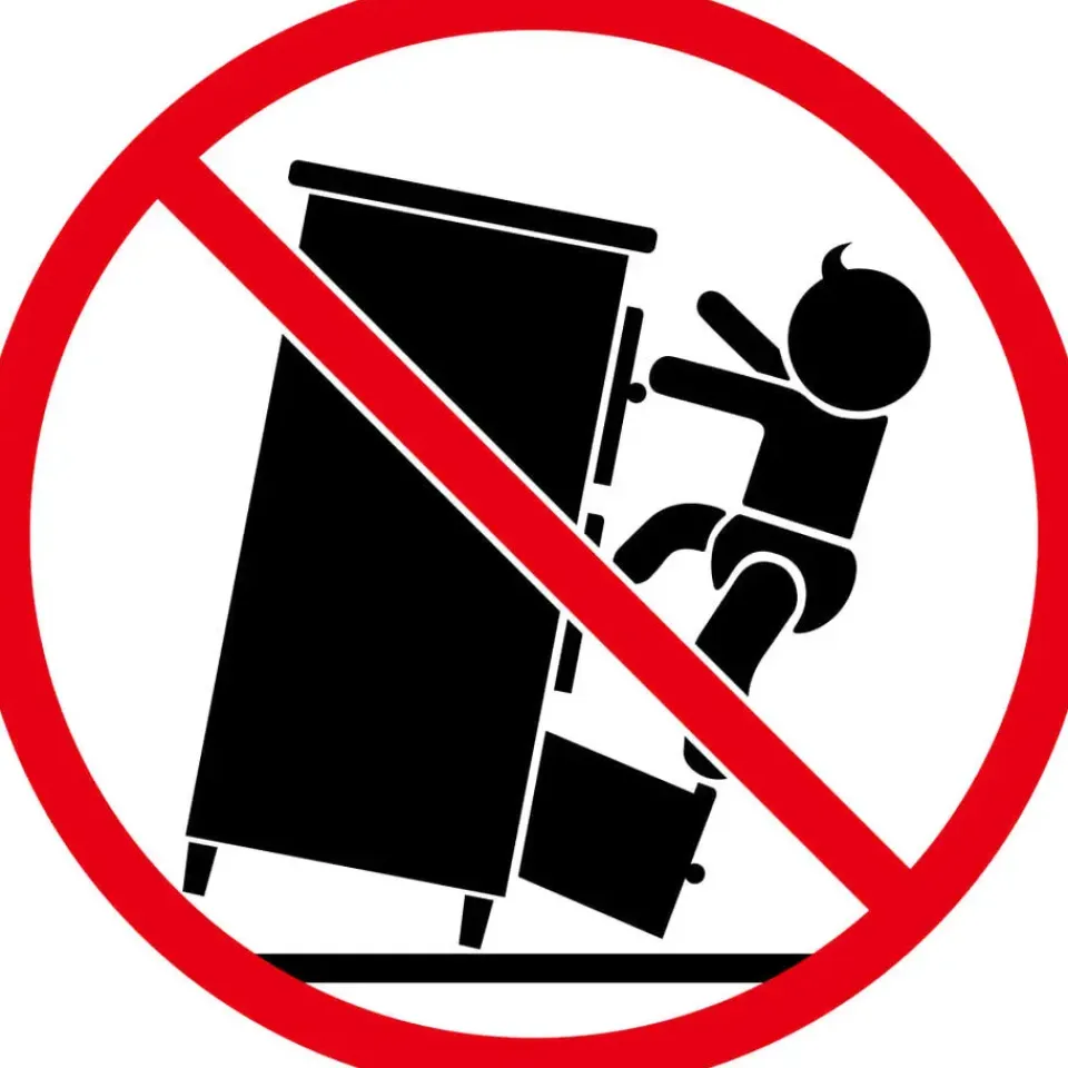 vidaXL - Badkamerkast - Zwart - Bewerkt hout Online