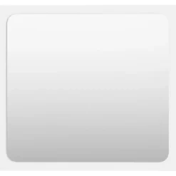 vidaXL - Badkamermeubelset - Wit - Bewerkt hout Outlet