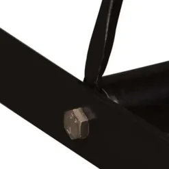 vidaXL - Bartafel - Bruin - Hout - 150 x 70 x 107 cm Outlet