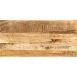 vidaXL - Bartafel - Bruin - Hout - 120 x 58 x 107 cm Sale