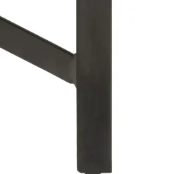 vidaXL - Bartafel - Bruin - Hout - 120 x 58 x 107 cm Sale