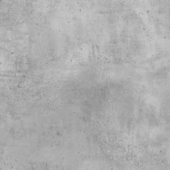 vidaXL - Betongrijs Wastafelonderkast - 1 deur 4 lades - Hout - 80x33x60 cm New