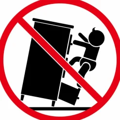 vidaXL - Bijzetkast - Bruin - Grenenhout Online