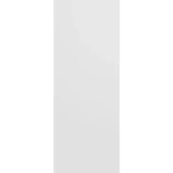 vidaXL - Bijzettafel - Wit - Bewerkt hout Online