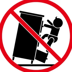 vidaXL - Boekenkast - Bruin - Gerecycled hout Clearance