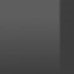 vidaXL - Boekenkast - Grijs - Bewerkt hout Sale