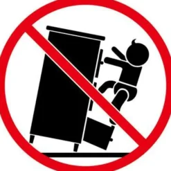 vidaXL - Boekenkast - Zwart - Bewerkt hout - 60 x 24 x 109 cm New