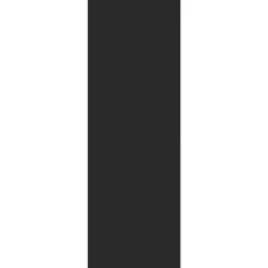 vidaXL - Boekenkast - Zwart - Bewerkt hout - 66 x 30 x 98 cm Clearance