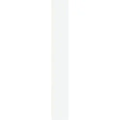 vidaXL - Boekenkast met 5 vakken - Wit - Bewerkt hout - 80x24x176 cm Discount