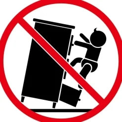 vidaXL - Boekenkast met 3 vakken - Wit - Bewerkt hout - 80x24x109 cm Best