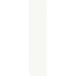 vidaXL - Boekenkast met 3 vakken - Wit - Bewerkt hout - 80x24x109 cm Best