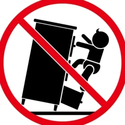 vidaXL - Boekenkast met 5 vakken voor woonkamers - Sonoma eiken - 60x30x189 cm New