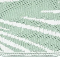 vidaXL - Buitenkleed - Groen - Polypropyleen - 160 x 230 cm Online