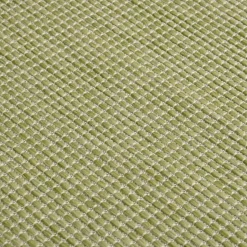 vidaXL - Buitenkleed - Groen - Kunststof - 200 x 280 cm Sale