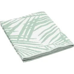 vidaXL - Buitenkleed - Groen - Polypropyleen - 140 x 200 cm Outlet