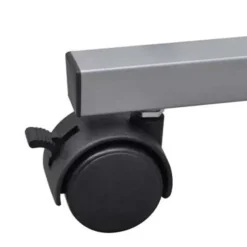 vidaXL - Bureau - Wit - MDF Online