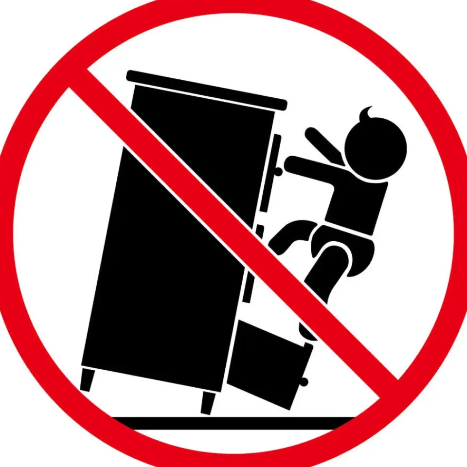 vidaXL - Consoletafel - Bruin - Acaciahout Sale