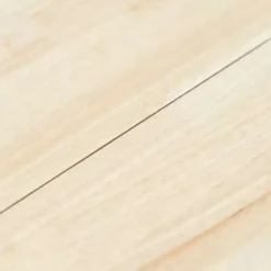 vidaXL - Eettafel - Wit - Hout Sale