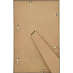 vidaXL - Fotolijst - Wit - MDF - 13 x 18 cm - 3 stuks Clearance