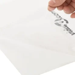 vidaXL - Fotolijst - Wit - MDF - 13 x 18 cm - 3 stuks Clearance