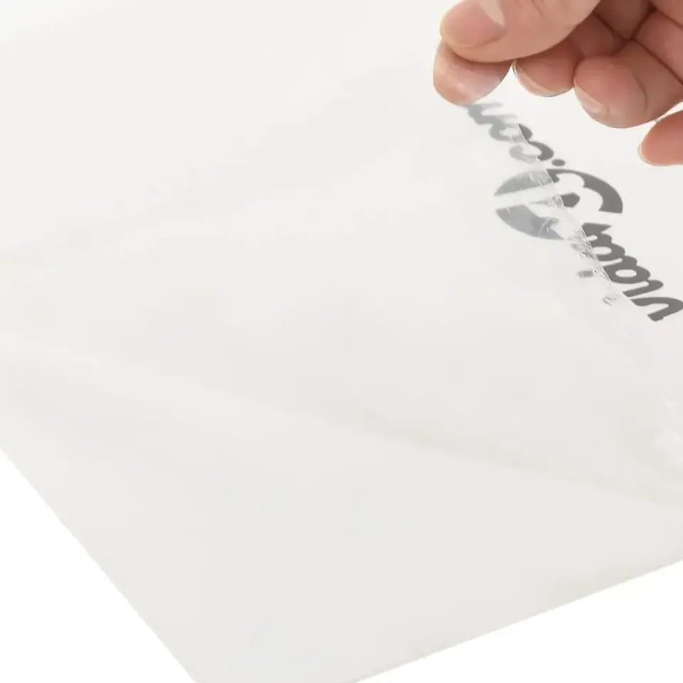 vidaXL - Fotolijst - Wit - MDF - 13 x 18 cm - 3 stuks Clearance