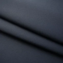 vidaXL - Gordijn - Antraciet - Stof - 140 x 225 cm Discount