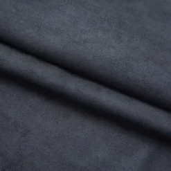 vidaXL - Gordijn - Antraciet - Stof - 140 x 245 cm - 2 stuks New