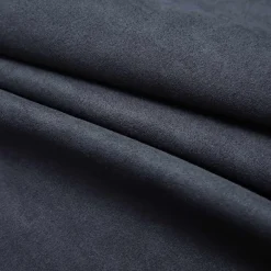 vidaXL - Gordijn - Antraciet - Stof - 140 x 245 cm Online