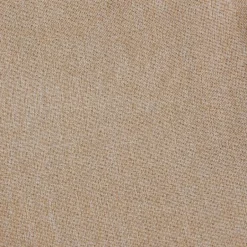 vidaXL - Gordijn - Beige - Stof - 140 x 225 cm - 2 stuks New