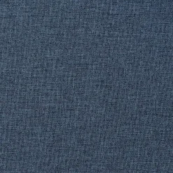 vidaXL - Gordijn - Blauw - Stof - 140 x 225 cm - 2 stuks Outlet