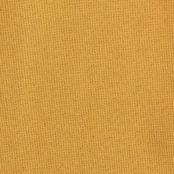 vidaXL - Gordijn - Geel - Stof - 140 x 175 cm - 2 stuks Clearance