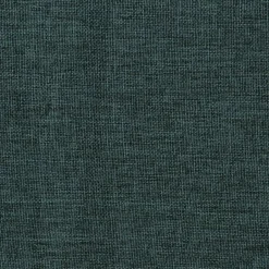 vidaXL - Gordijn - Groen - Stof - 140 x 245 cm - 2 stuks Outlet