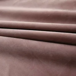 vidaXL - Gordijn - Roze - Fluweel - 140 x 245 cm - 2 stuks Clearance