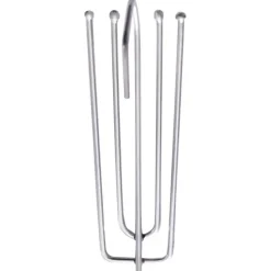 vidaXL - Gordijn - Roze - Fluweel - 140 x 245 cm - 2 stuks Clearance