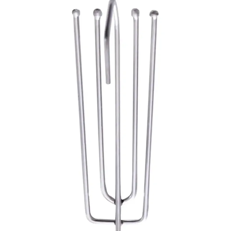 vidaXL - Gordijn - Roze - Fluweel - 140 x 245 cm - 2 stuks Clearance