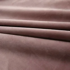 vidaXL - Gordijn - Roze - Fluweel Sale