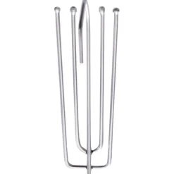 vidaXL - Gordijn - Taupe - Stof Clearance