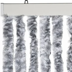 vidaXL - Insectengordijn - Multikleur - Polypropyleen - 100 x 220 cm Best